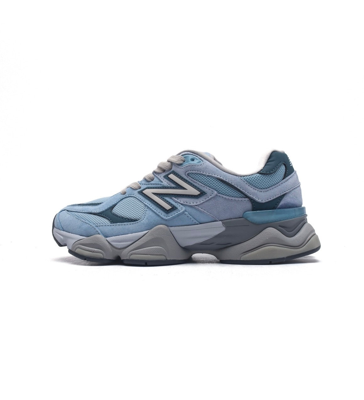 baby blue sneakers
