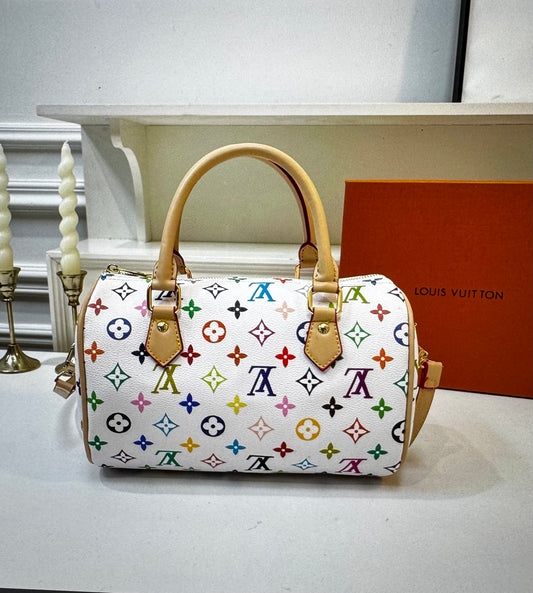 lv duffle bag