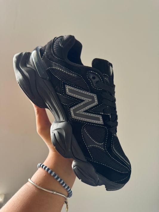 black NB