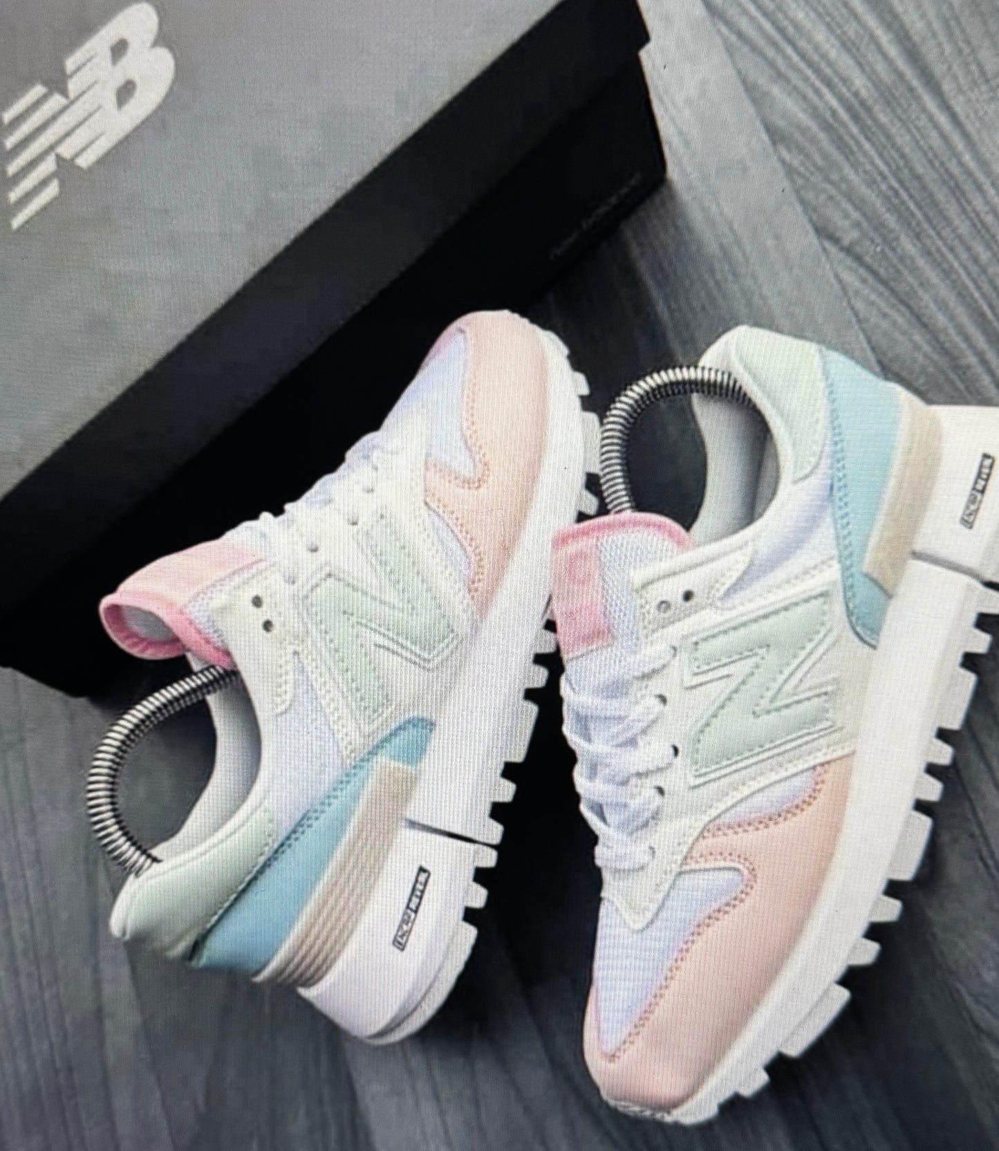pastel NB