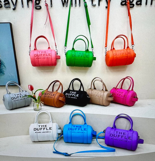 duffle bags
