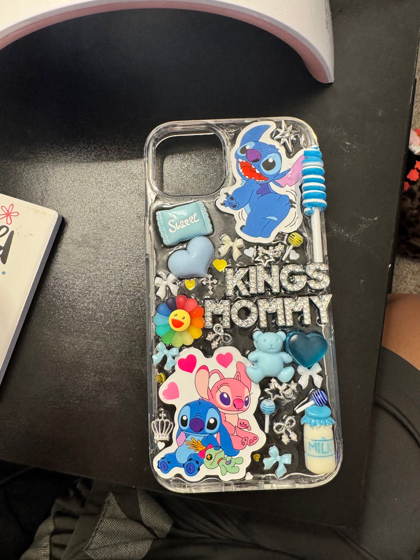 junk cases