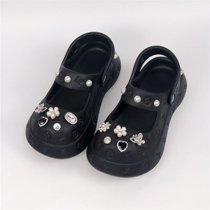 babydoll shoes