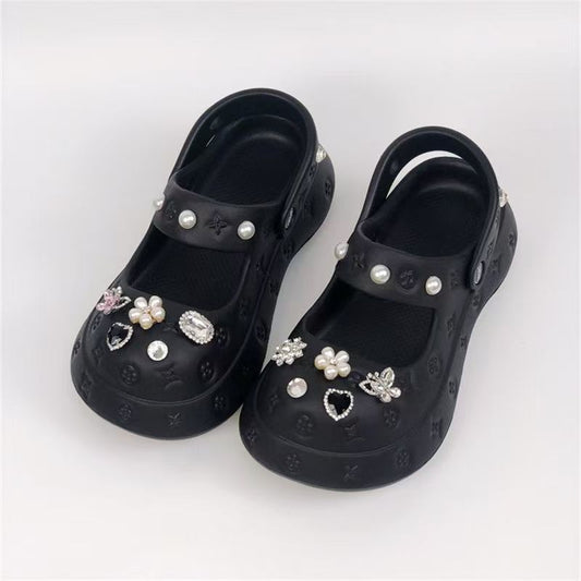 babydoll shoes