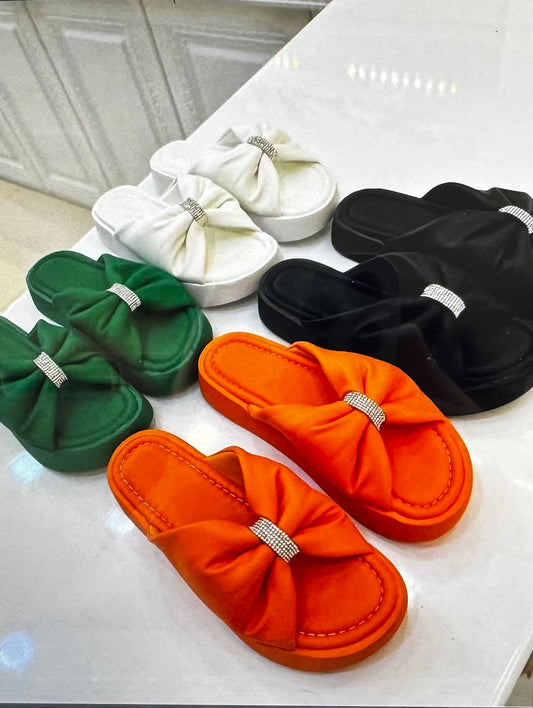 bowtie slides