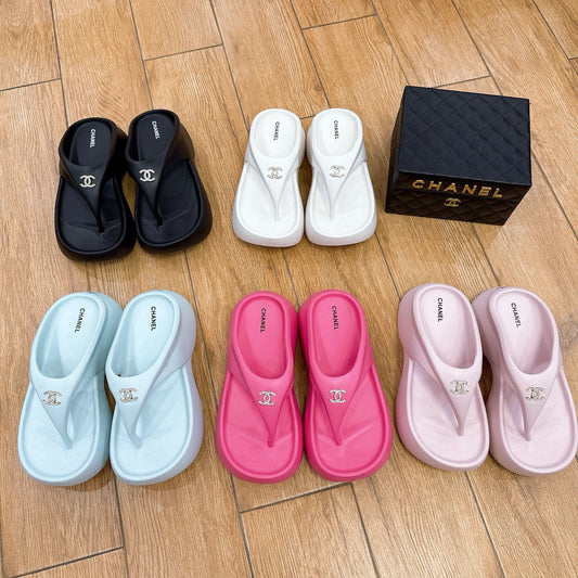 CC flip flops