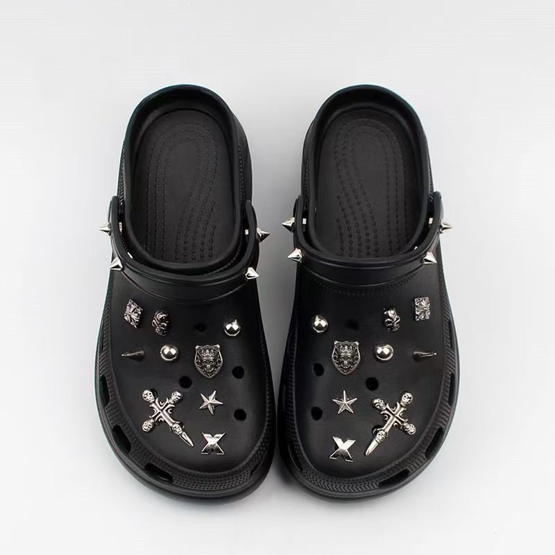charmed clogs