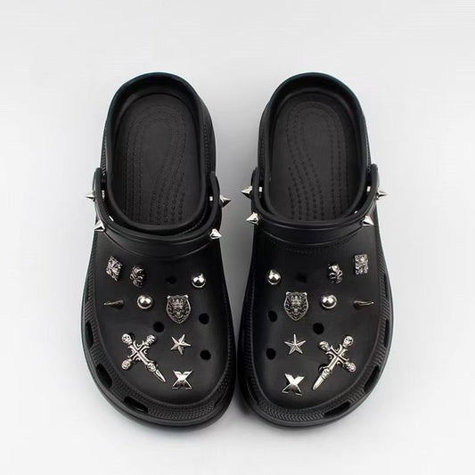 charmed clogs