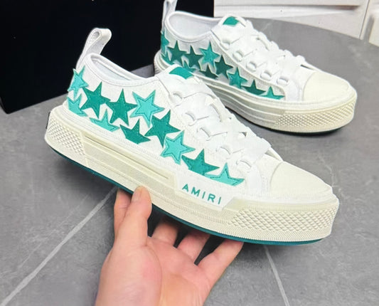 star sneakers