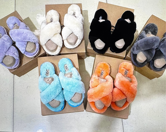 crossover slides