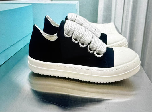 lowtop rickys