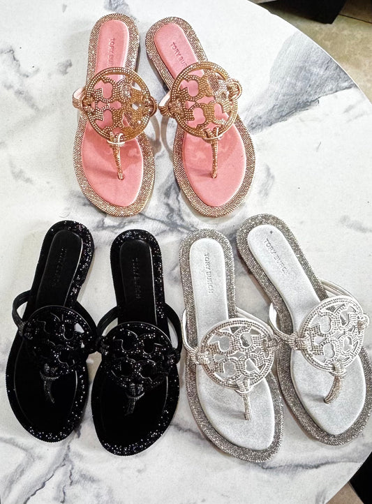 tb sandals