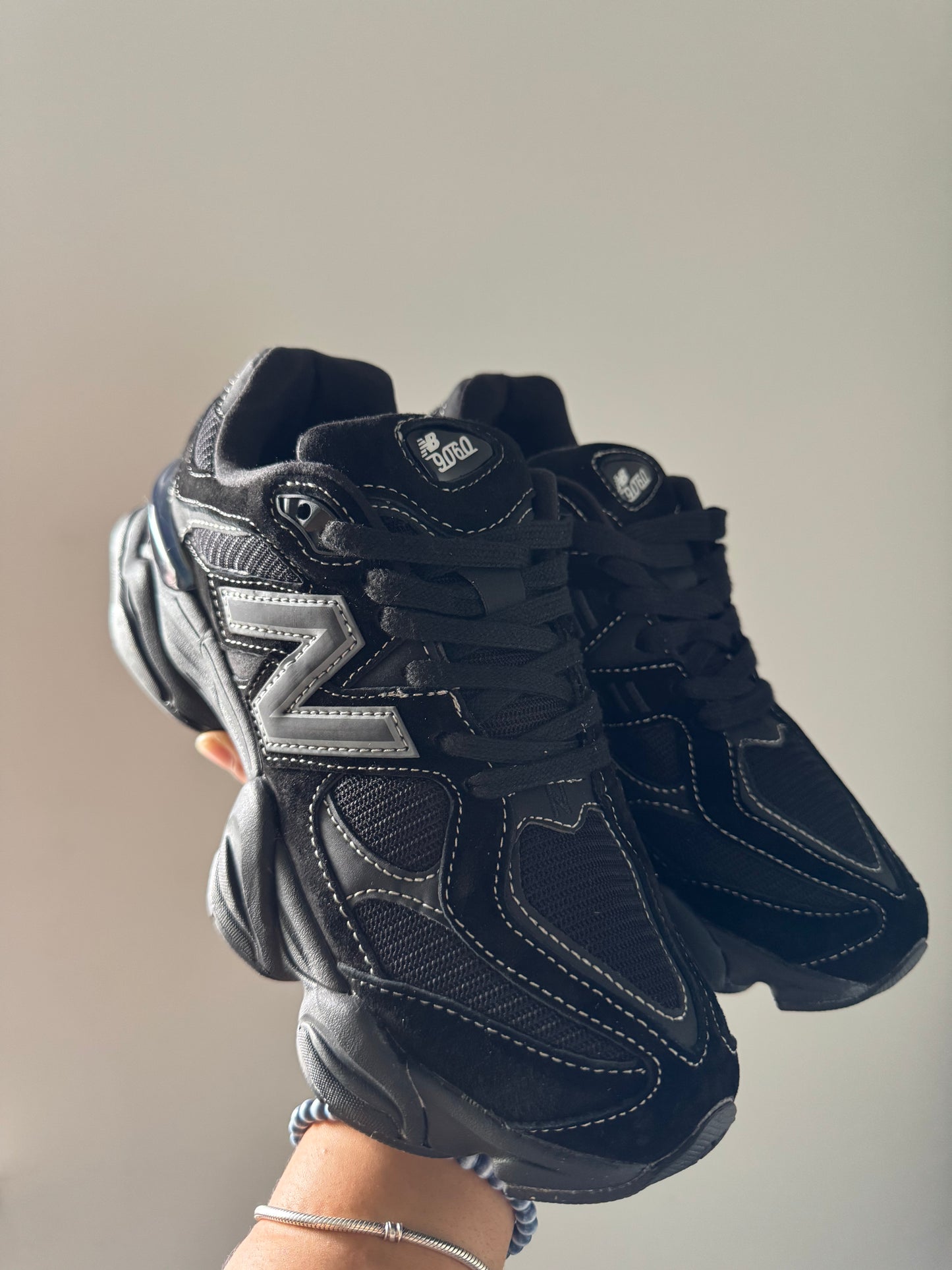 black NB