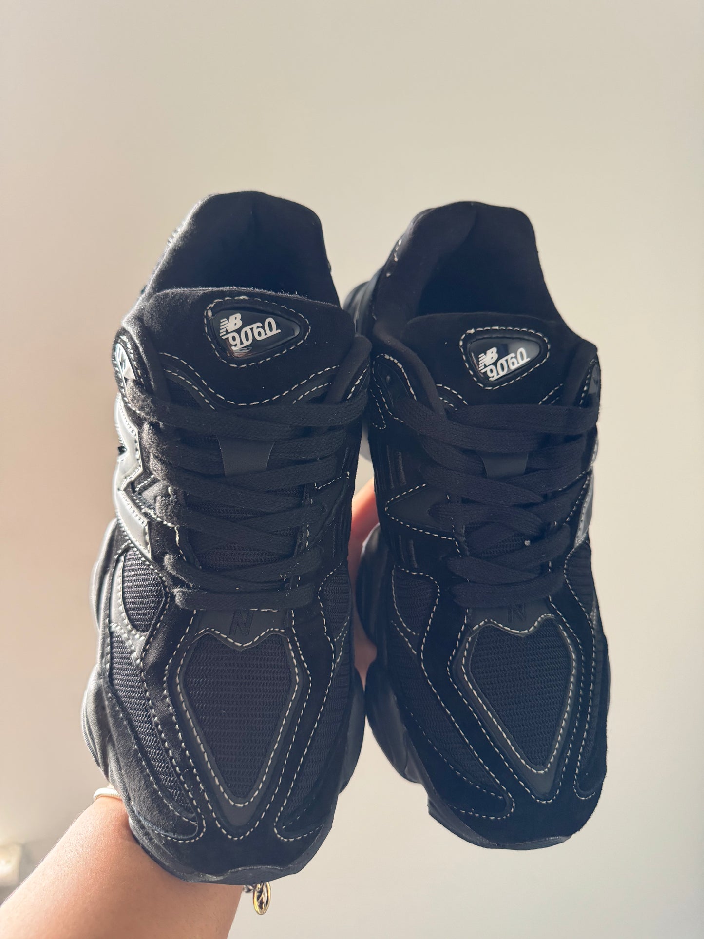 black NB