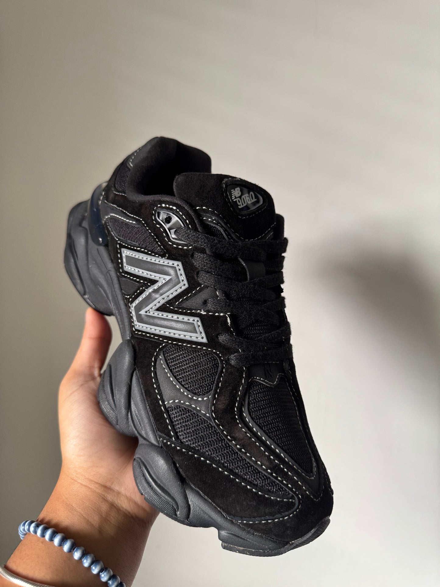 black NB